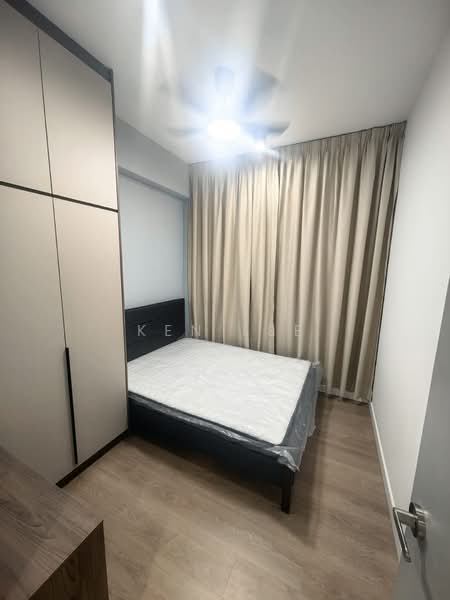 Kondominium untuk Disewa di Skyline KL - Ken Lee - Bedroom - PropertyGuru.com.my