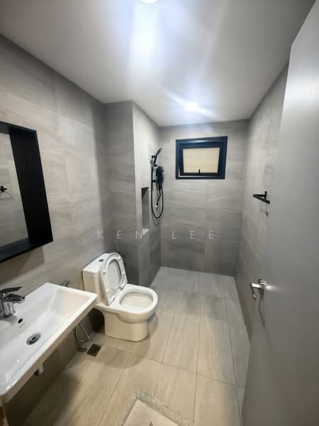 Kondominium untuk Disewa di Skyline KL - Ken Lee - Bathroom - PropertyGuru.com.my
