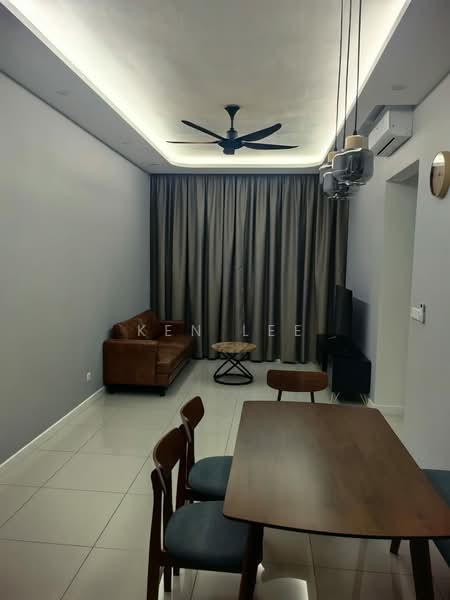 Kondominium untuk Disewa di Skyline KL - Ken Lee - PropertyGuru.com.my
