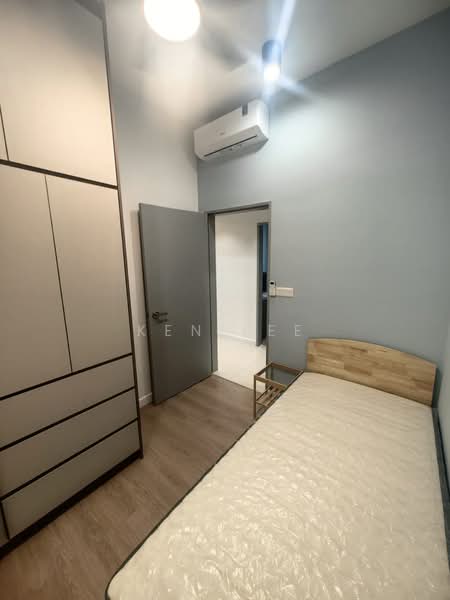 Kondominium untuk Disewa di Skyline KL - Ken Lee - PropertyGuru.com.my