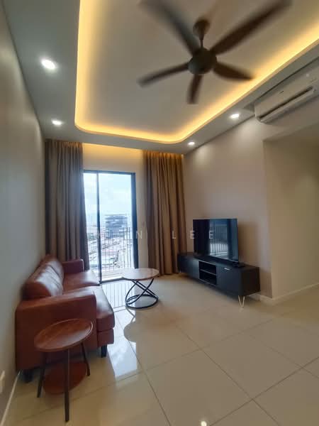 Kondominium untuk Disewa di Skyline KL - Ken Lee - PropertyGuru.com.my