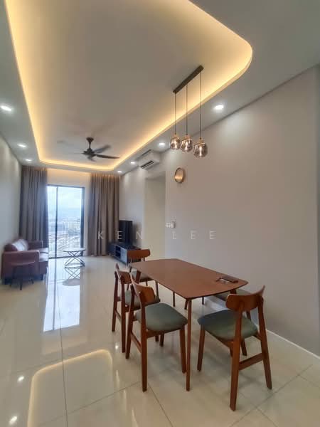 Kondominium untuk Disewa di Skyline KL - Ken Lee - PropertyGuru.com.my