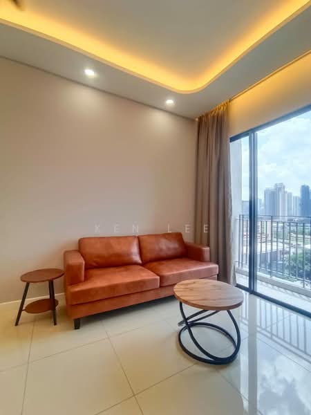 Kondominium untuk Disewa di Skyline KL - Ken Lee - PropertyGuru.com.my