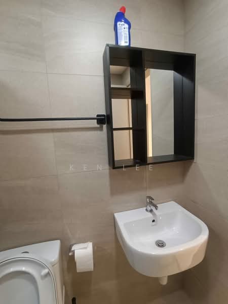 Kondominium untuk Disewa di Skyline KL - Ken Lee - PropertyGuru.com.my