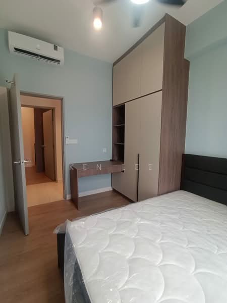 Kondominium untuk Disewa di Skyline KL - Ken Lee - PropertyGuru.com.my