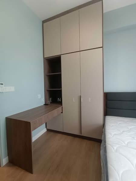 Kondominium untuk Disewa di Skyline KL - Ken Lee - PropertyGuru.com.my