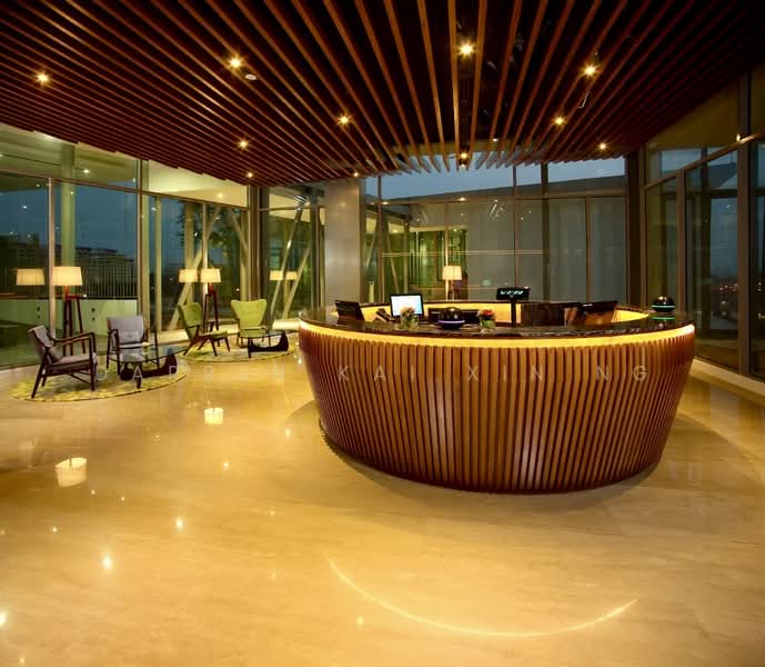 Service Residence for Sale at The Signature - Darren Kai Xin Ng - PropertyGuru.com.my