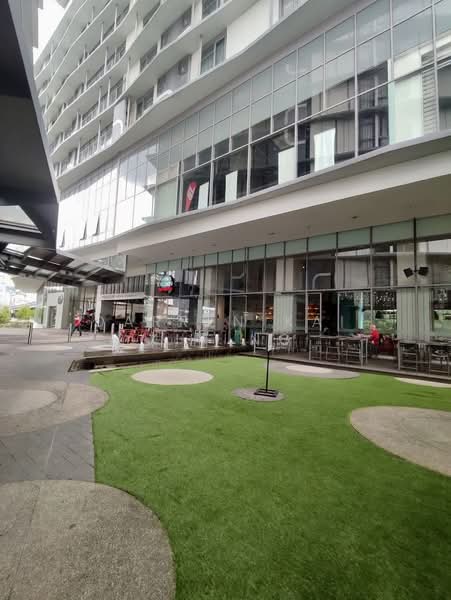 Service Residence for Sale at The Signature - Darren Kai Xin Ng - PropertyGuru.com.my