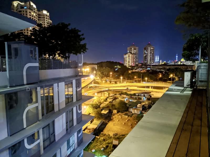 Service Residence for Sale at The Signature - Darren Kai Xin Ng - PropertyGuru.com.my