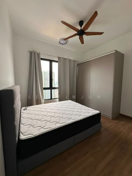 Service Residence for Rent at 2Rio Residence @ Bandar Puteri Puchong - Lee Pinjun - PropertyGuru.com.my