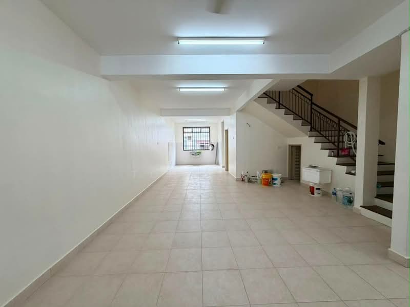 Rumah Teres 2 Tingkat untuk Dijual di Taman Skudai Indah (Skudai) - Tony Lim - Interior - PropertyGuru.com.my