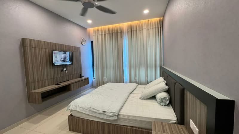 Condominium for Sale at Waterside Residence - Ted Tan - Bedroom - PropertyGuru.com.my