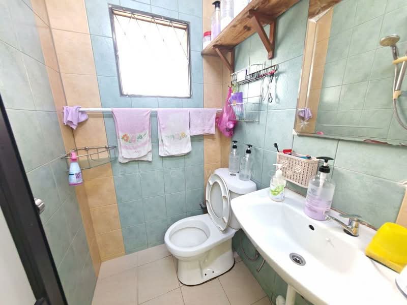 2-storey Terraced House for Sale in Taman Johor Jaya (Johor Bahru) - Eric Wong - PropertyGuru.com.my