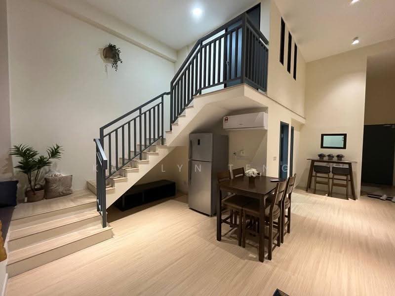 Kediaman Servis untuk Disewa di Sunway Grid Residence - Kaitlyn Teng - Interior - PropertyGuru.com.my
