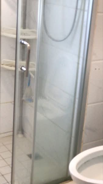 Kondominium untuk Disewa di Ataraxia Park @ Forest City - Xue Li - Bathroom - PropertyGuru.com.my