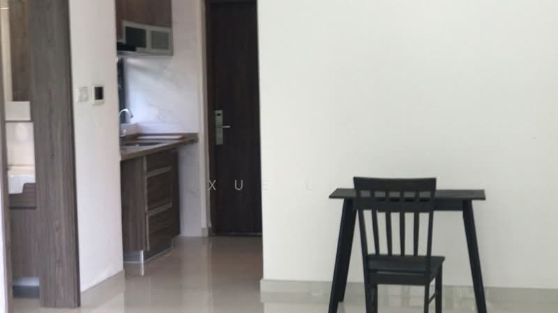 Kondominium untuk Disewa di Ataraxia Park @ Forest City - Xue Li - Kitchen - PropertyGuru.com.my