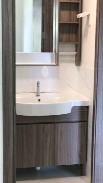 Kondominium untuk Disewa di Ataraxia Park @ Forest City - Xue Li - Bathroom - PropertyGuru.com.my