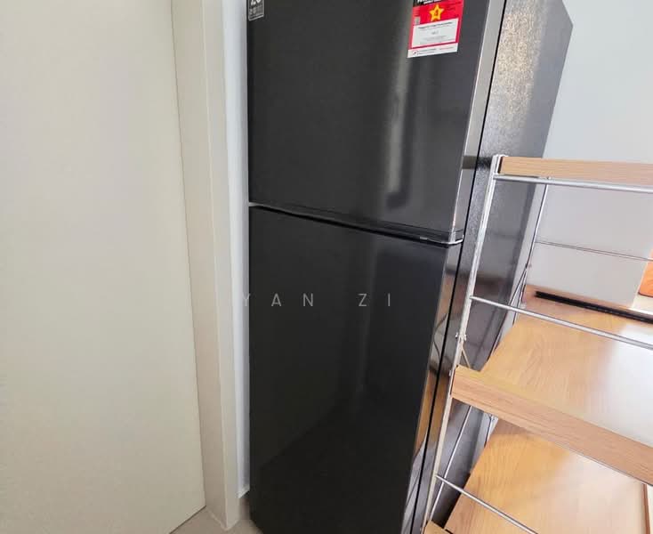 Servis Apartment untuk Disewa di Residensi Ava @ Kiara Bay - Yan Zi - Interior - PropertyGuru.com.my