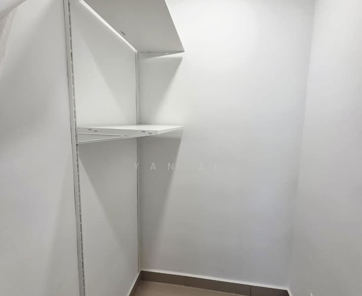 Servis Apartment untuk Disewa di Residensi Ava @ Kiara Bay - Yan Zi - Interior - PropertyGuru.com.my