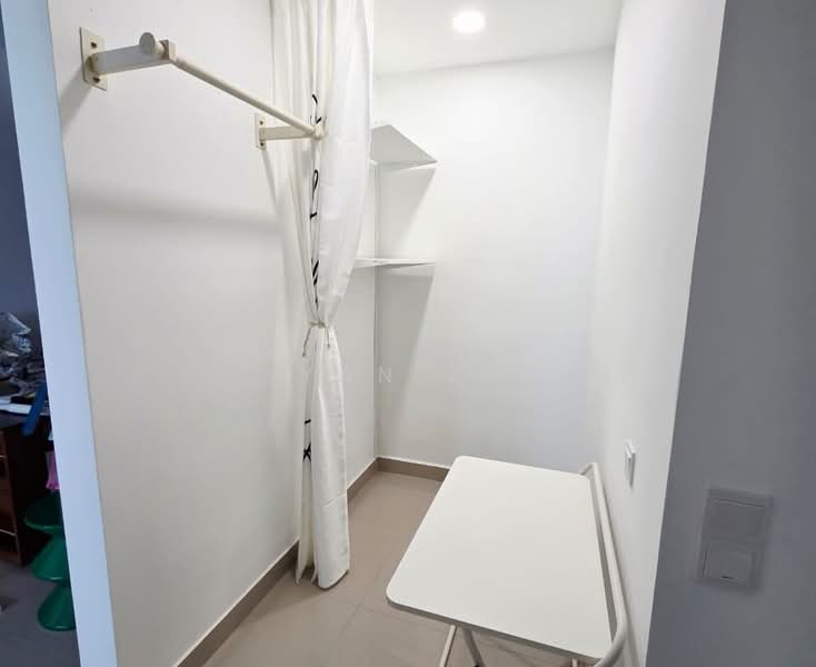 Servis Apartment untuk Disewa di Residensi Ava @ Kiara Bay - Yan Zi - PropertyGuru.com.my
