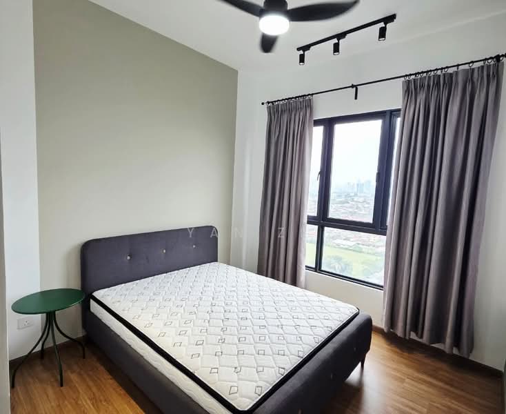 Servis Apartment untuk Disewa di Residensi Ava @ Kiara Bay - Yan Zi - PropertyGuru.com.my