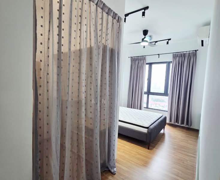 Servis Apartment untuk Disewa di Residensi Ava @ Kiara Bay - Yan Zi - PropertyGuru.com.my