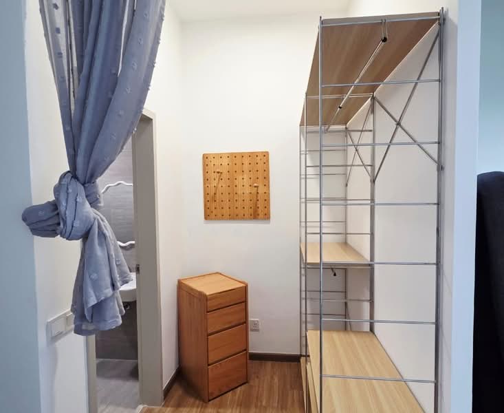 Servis Apartment untuk Disewa di Residensi Ava @ Kiara Bay - Yan Zi - PropertyGuru.com.my