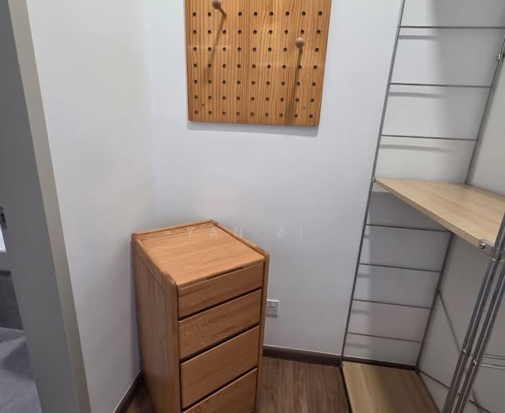 Servis Apartment untuk Disewa di Residensi Ava @ Kiara Bay - Yan Zi - PropertyGuru.com.my