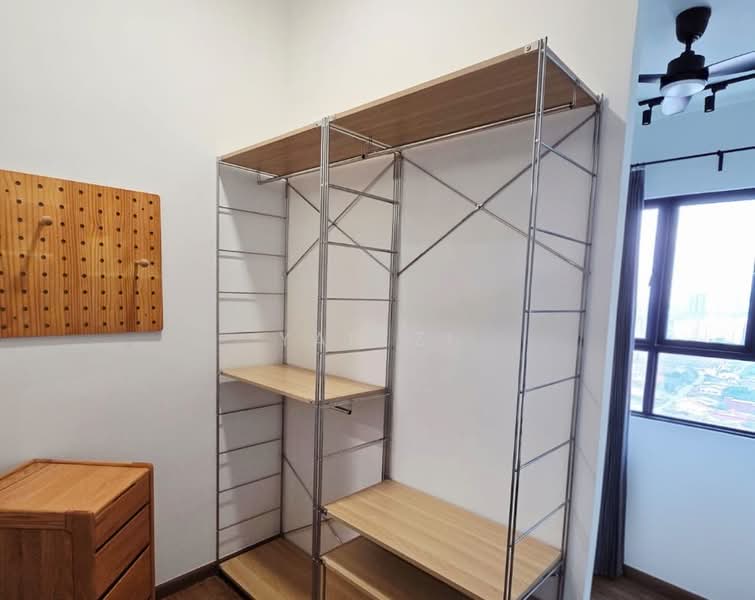 Servis Apartment untuk Disewa di Residensi Ava @ Kiara Bay - Yan Zi - PropertyGuru.com.my