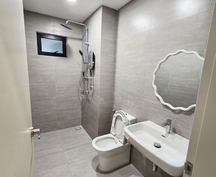 Servis Apartment untuk Disewa di Residensi Ava @ Kiara Bay - Yan Zi - PropertyGuru.com.my