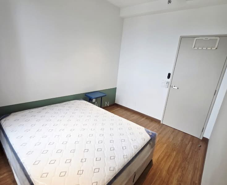 Servis Apartment untuk Disewa di Residensi Ava @ Kiara Bay - Yan Zi - PropertyGuru.com.my