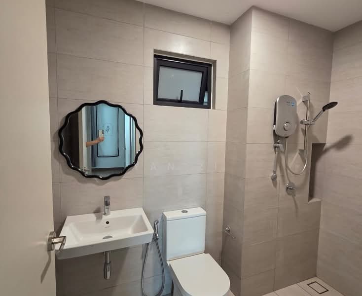 Servis Apartment untuk Disewa di Residensi Ava @ Kiara Bay - Yan Zi - PropertyGuru.com.my