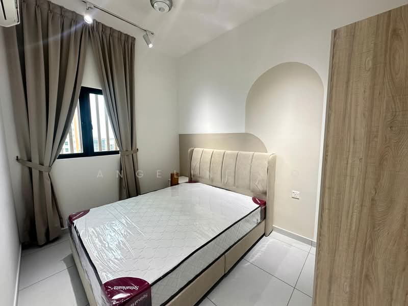 Servis Apartment untuk Dijual di Sinaran @ Utropolis - Angeline Tio - Bedroom - PropertyGuru.com.my