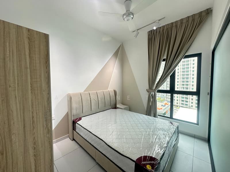 Servis Apartment untuk Dijual di Sinaran @ Utropolis - Angeline Tio - Bedroom - PropertyGuru.com.my