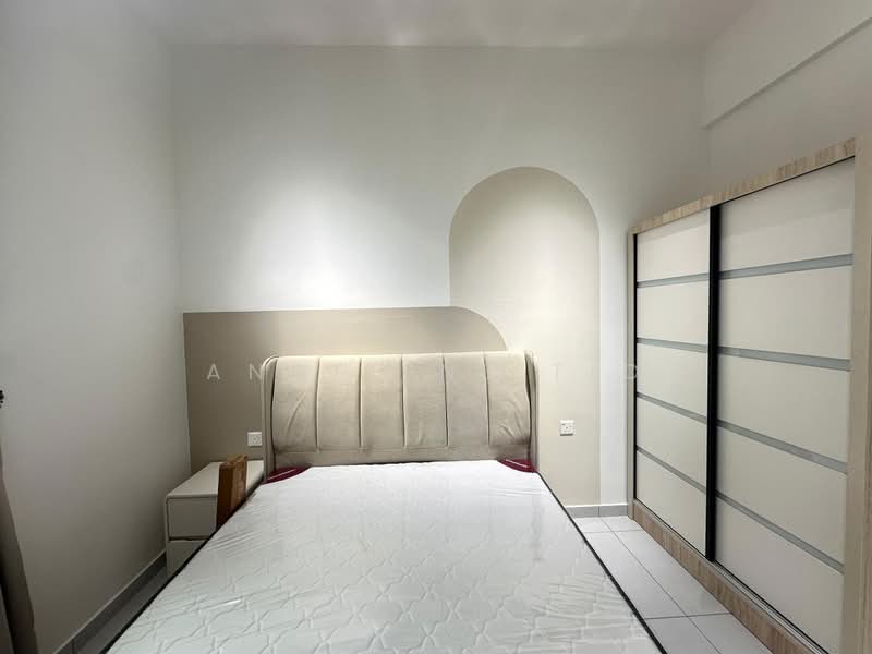 Servis Apartment untuk Dijual di Sinaran @ Utropolis - Angeline Tio - Bedroom - PropertyGuru.com.my