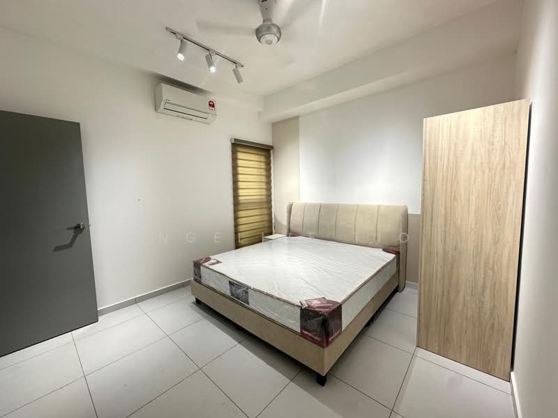 Servis Apartment untuk Dijual di Sinaran @ Utropolis - Angeline Tio - Bedroom - PropertyGuru.com.my