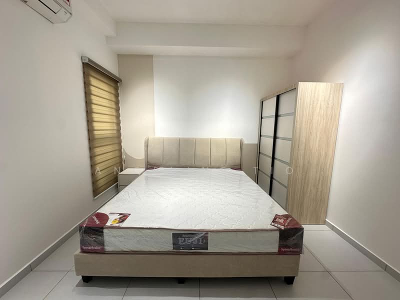 Servis Apartment untuk Dijual di Sinaran @ Utropolis - Angeline Tio - Bedroom - PropertyGuru.com.my