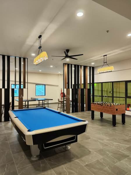 Servis Apartment untuk Dijual di Sinaran @ Utropolis - Angeline Tio - Interior - PropertyGuru.com.my