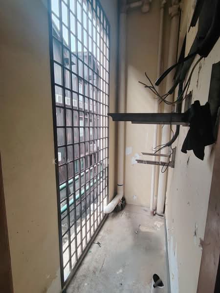 Kedai untuk Disewa di Masai (Johor) - Kavin Tan - Balcony - PropertyGuru.com.my