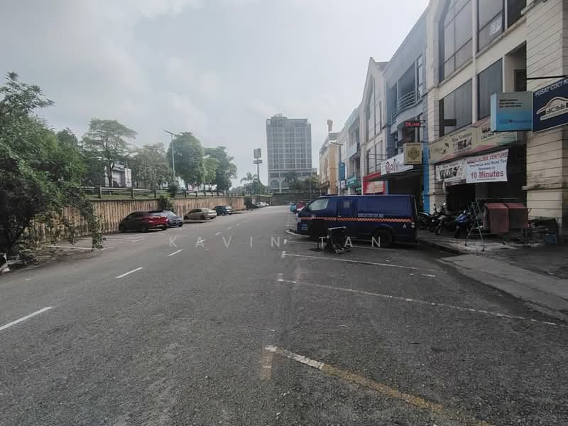 Kedai untuk Disewa di Masai (Johor) - Kavin Tan - PropertyGuru.com.my