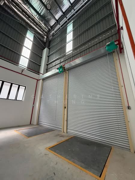 Kilang untuk Dijual di Taman Impian Emas (Skudai) - Catherine Thung - PropertyGuru.com.my