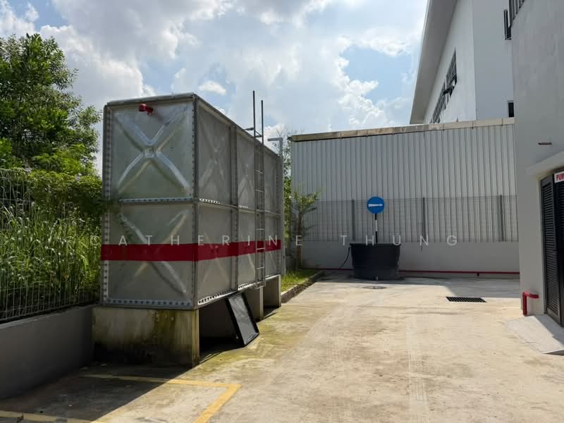 Kilang untuk Dijual di Taman Impian Emas (Skudai) - Catherine Thung - PropertyGuru.com.my