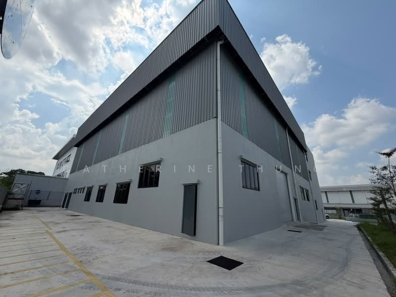 Kilang untuk Dijual di Taman Impian Emas (Skudai) - Catherine Thung - PropertyGuru.com.my