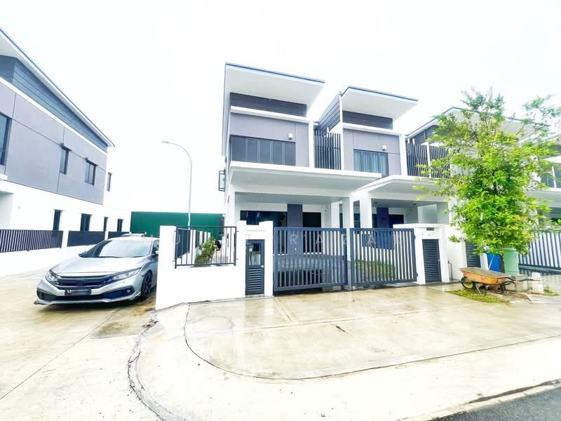 Terraced House for Sale in Klang (Selangor) - Muizz Razak - PropertyGuru.com.my