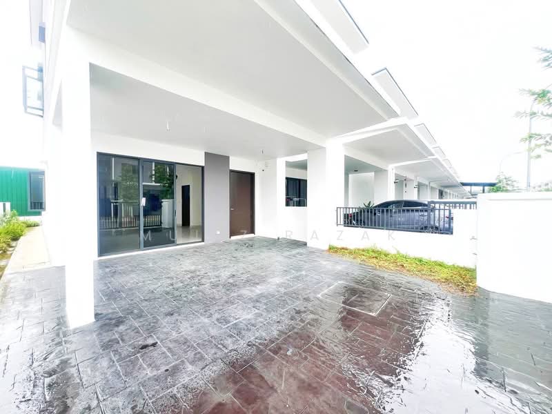 Terraced House for Sale in Klang (Selangor) - Muizz Razak - PropertyGuru.com.my
