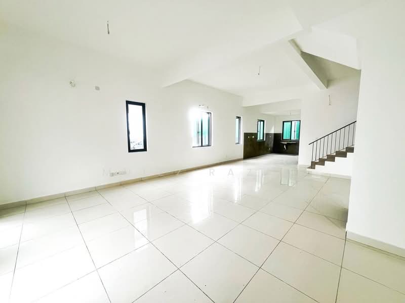 Terraced House for Sale in Klang (Selangor) - Muizz Razak - PropertyGuru.com.my