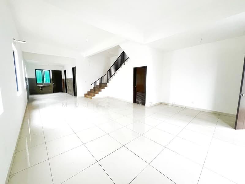 Terraced House for Sale in Klang (Selangor) - Muizz Razak - PropertyGuru.com.my