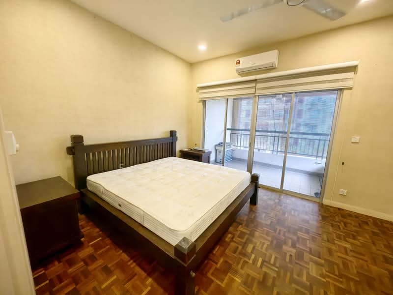 Condominium for Sale at Seri Maya Condominium - Elvis Kok - Bedroom - PropertyGuru.com.my