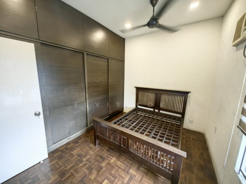 Condominium for Sale at Seri Maya Condominium - Elvis Kok - Bedroom - PropertyGuru.com.my
