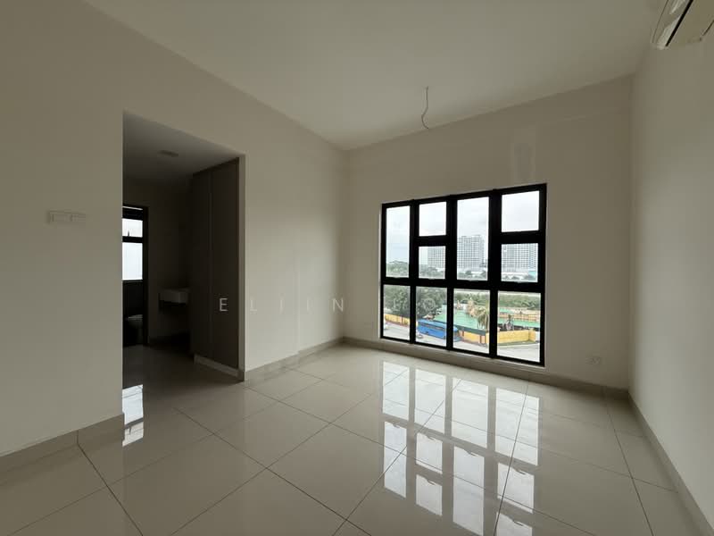 Servis Apartment untuk Dijual di G Residence - Eliin Loo - PropertyGuru.com.my